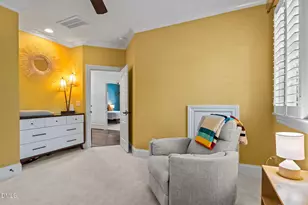 1112 Ladowick Ln, Wake Forest, NC 27587 - Photo 41