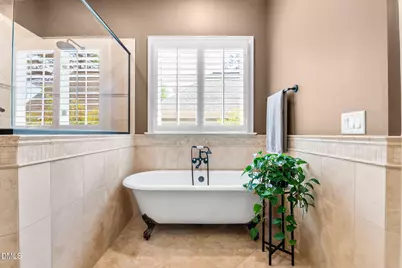 1112 Ladowick Lane, Wake Forest, NC 27587 - Photo 17