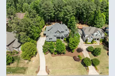 1112 Ladowick Lane, Wake Forest, NC 27587 - Photo 79