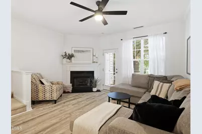 5113 Singing Wind Drive, Raleigh, NC 27612 - Photo 3