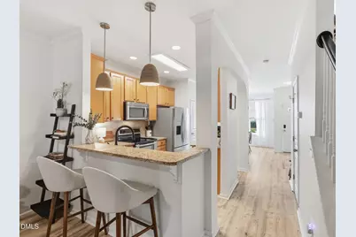 5113 Singing Wind Drive, Raleigh, NC 27612 - Photo 7