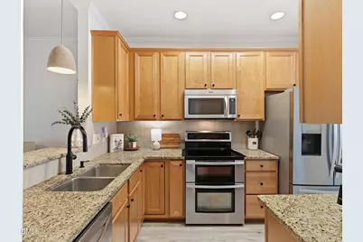5113 Singing Wind Drive, Raleigh, NC 27612 - Photo 5