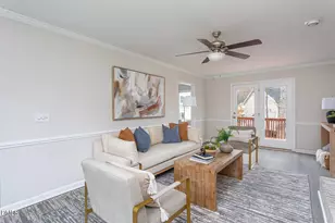 203 Wood Hollow Dr, Cary, NC 27513 - Photo 5