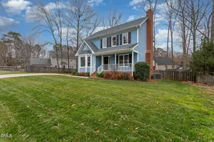 203 Wood Hollow Dr, Cary, NC 27513 - Photo 1