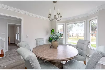203 Wood Hollow Drive, Cary, NC 27513 - Photo 9