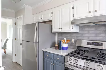 203 Wood Hollow Drive, Cary, NC 27513 - Photo 15