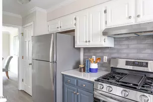 203 Wood Hollow Dr, Cary, NC 27513 - Photo 15