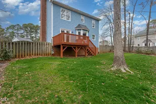 203 Wood Hollow Dr, Cary, NC 27513 - Photo 33