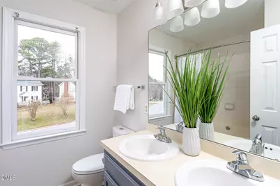 203 Wood Hollow Drive, Cary, NC 27513 - Photo 19