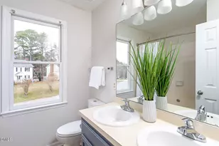 203 Wood Hollow Dr, Cary, NC 27513 - Photo 19