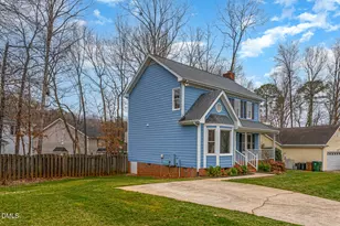 203 Wood Hollow Dr, Cary, NC 27513 - Photo 27