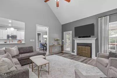 2450 Rolling Tracks Road, Willow Springs, NC 27592 - Photo 13