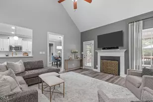 2450 Rolling Tracks Rd, Willow Springs, NC 27592 - Photo 13