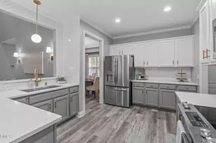 2450 Rolling Tracks Rd, Willow Springs, NC 27592 - Photo 21