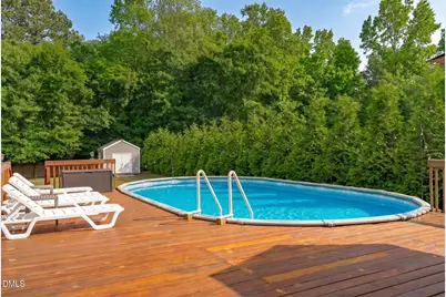 2450 Rolling Tracks Road, Willow Springs, NC 27592 - Photo 47