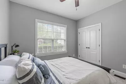 2450 Rolling Tracks Road, Willow Springs, NC 27592 - Photo 35