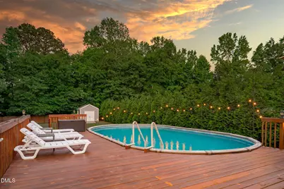 2450 Rolling Tracks Road, Willow Springs, NC 27592 - Photo 3