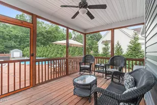 2450 Rolling Tracks Rd, Willow Springs, NC 27592 - Photo 7