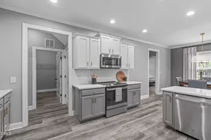 2450 Rolling Tracks Rd, Willow Springs, NC 27592 - Photo 23