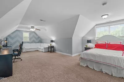 2450 Rolling Tracks Road, Willow Springs, NC 27592 - Photo 39