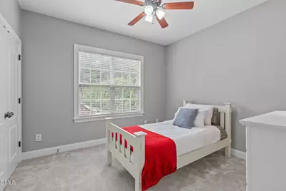 2450 Rolling Tracks Road, Willow Springs, NC 27592 - Photo 37