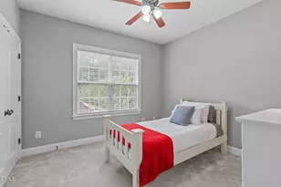 2450 Rolling Tracks Rd, Willow Springs, NC 27592 - Photo 37