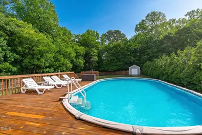 2450 Rolling Tracks Road, Willow Springs, NC 27592 - Photo 5