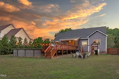 2450 Rolling Tracks Road, Willow Springs, NC 27592 - Photo 57