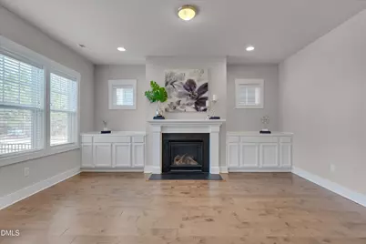 504 Beacon Ridge Boulevard, Chapel Hill, NC 27516 - Photo 5
