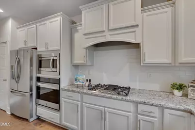504 Beacon Ridge Boulevard, Chapel Hill, NC 27516 - Photo 7