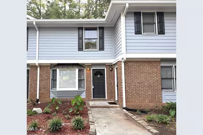 112 Old Cooper Square #Unit N4, Chapel Hill, NC 27517 - Photo 1