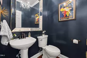 2213 Karns Pl, Raleigh, NC 27614 - Photo 17
