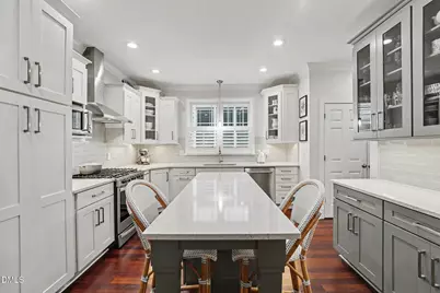 2213 Karns Place, Raleigh, NC 27614 - Photo 9