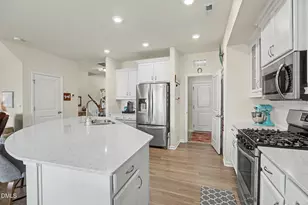 1101 Excite Ave, Morrisville, NC 27560 - Photo 7