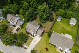 1317 E Academy St, Fuquay-Varina, NC 27526 - Photo 59