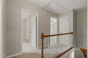 1317 E Academy St, Fuquay-Varina, NC 27526 - Photo 29