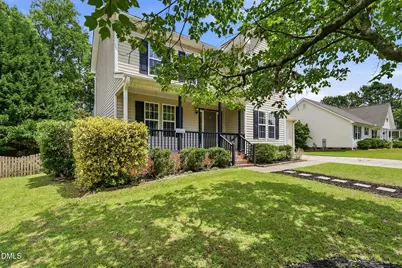 1317 E Academy Street, Fuquay-Varina, NC 27526 - Photo 5
