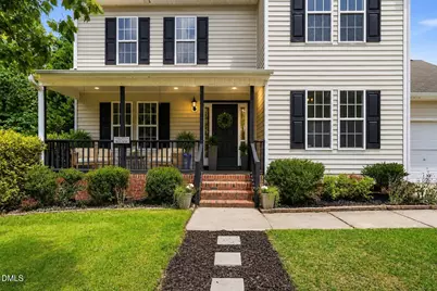 1317 E Academy Street, Fuquay-Varina, NC 27526 - Photo 7