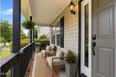 1317 E Academy Street, Fuquay-Varina, NC 27526 - Photo 9