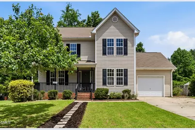 1317 E Academy Street, Fuquay-Varina, NC 27526 - Photo 1