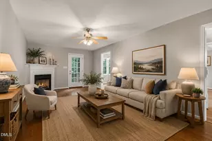 1317 E Academy St, Fuquay-Varina, NC 27526 - Photo 13