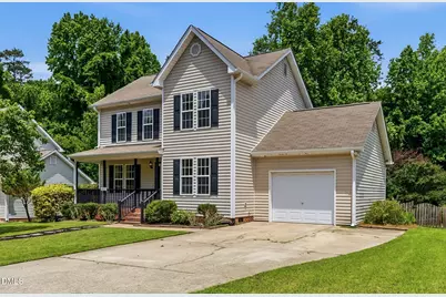 1317 E Academy Street, Fuquay-Varina, NC 27526 - Photo 3