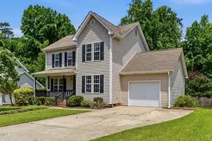 1317 E Academy St, Fuquay-Varina, NC 27526 - Photo 3