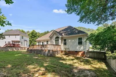 2733 Glastonbury Road, Apex, NC 27539 - Photo 27