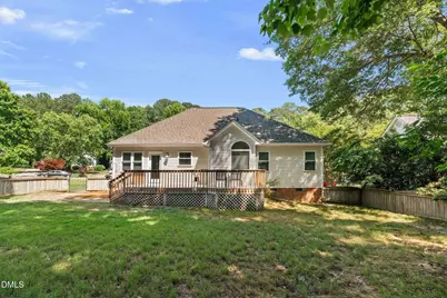 2733 Glastonbury Road, Apex, NC 27539 - Photo 35