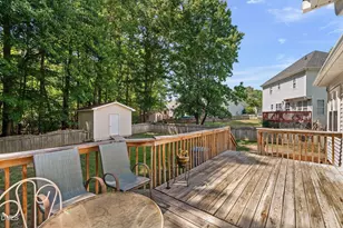 2733 Glastonbury Rd, Apex, NC 27539 - Photo 33