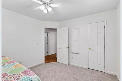2733 Glastonbury Road, Apex, NC 27539 - Photo 23