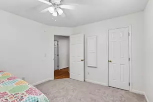 2733 Glastonbury Rd, Apex, NC 27539 - Photo 23