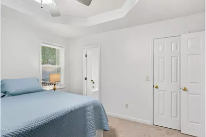 2733 Glastonbury Road, Apex, NC 27539 - Photo 15