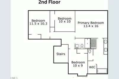 106 Bradshire Court, Cary, NC 27513 - Photo 47